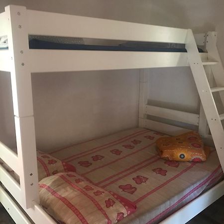Suosogno Sul Mare 200Metri Dalla Spiaggia Capoliveri  Ngoại thất bức ảnh