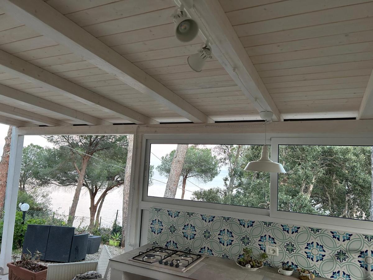 Suosogno Sul Mare 200Metri Dalla Spiaggia Capoliveri  Ngoại thất bức ảnh